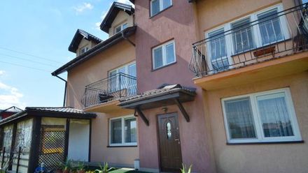 Pokoje Gościnne Maria (1)