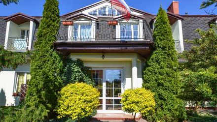 Pokoje Gościnne Dalia (1)