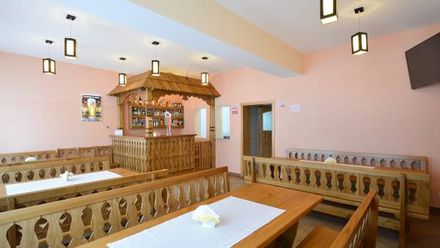 Pensjonat Bumerang (1)