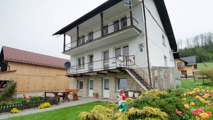 Pokoje Janina Węglarz (1)