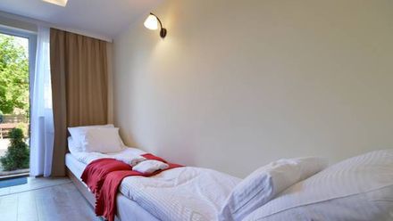 Pokoje Gościnne Krzyś (1)