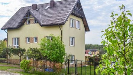 Pokoje u Anny Misiuk (1)