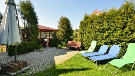 Apartament Noclegi Kudowa-Zdrój (1)