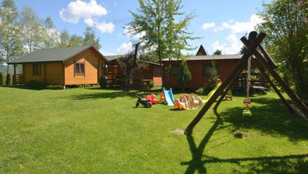 Domki Maszczak Bieszczady Rafał Kocik (1)