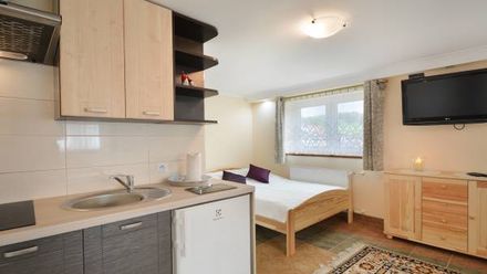 Wynajem pokoi Wacław Myjak (1)