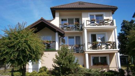 Willa Arkadia Słońca (1)