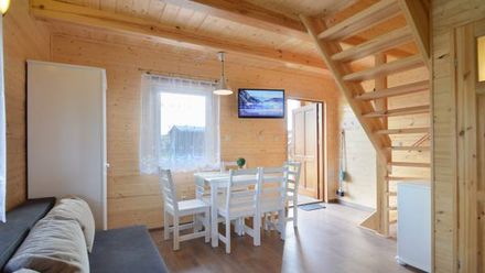 Domki letniskowe Amelia (1)