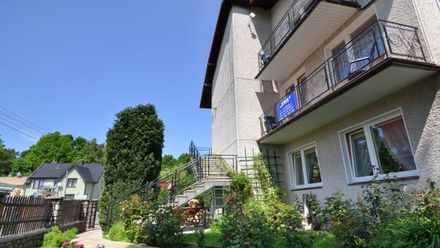 Dom Wczasowy Ewa (1)