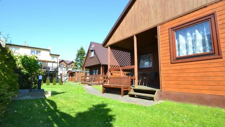 Apartament i domki letniskowe (1)