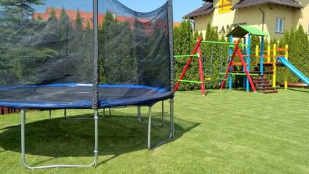 Pokoje Gościnne Aquarius (1)