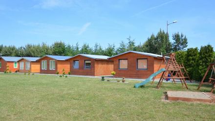 Domki letniskowe Smile (1)