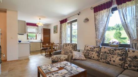 Apartament Nasze Homole (1)