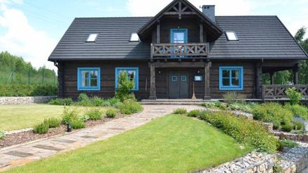 Świetnokrzyska Chata (1)