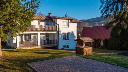 Pokoje Gościnne Nad Jarem (1)