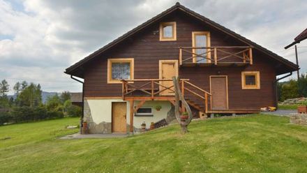 Domek przy Wiatraku (1)