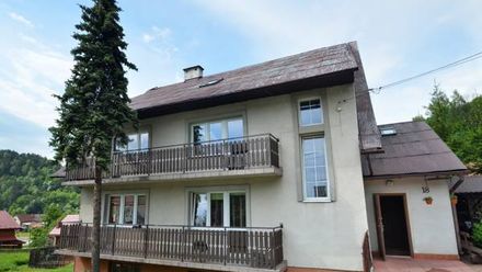 Pokoje Gościnne u Bożeny (1)