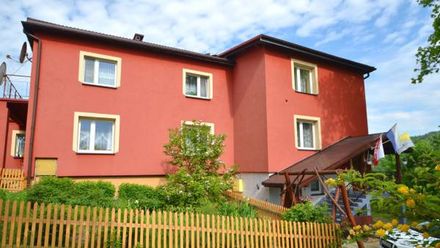 Agroturystyka Pod Dębem (1)