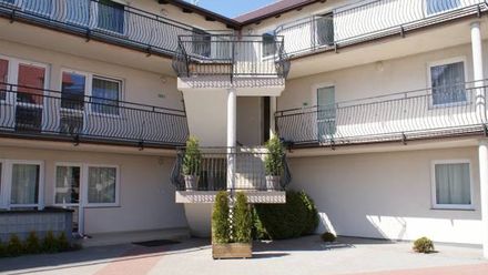 Apartamenty Afrodyta (1)