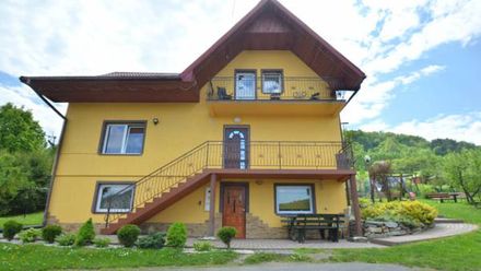 Pokoje gościnne u Ilony (1)