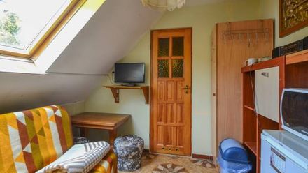 Pokoje Gościnne Maks (1)