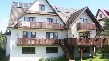 Noclegi u Weroniki (1)