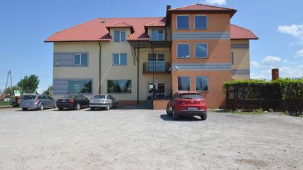 Kwatera prywatna na Portowej (1)