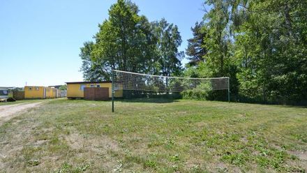 Camping pod brzoza (1)