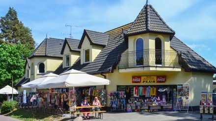 Pensjonat Rarytas (1)