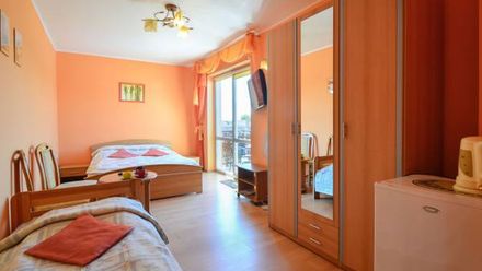 Pokoje Z Gracją (1)