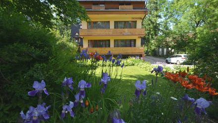 Willa pod Jaworem (1)