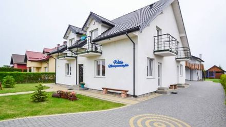 Willa Niezapominajka (1)