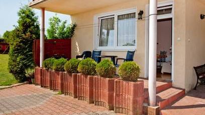 Pokoje Gościnne U Tereni (1)