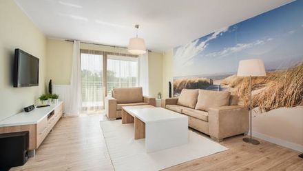 Apartamenty Klif (1)