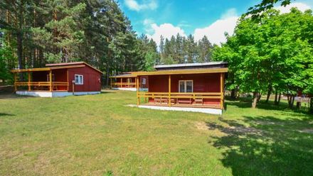 Ośrodek Wypoczynkowy Gieret (1)