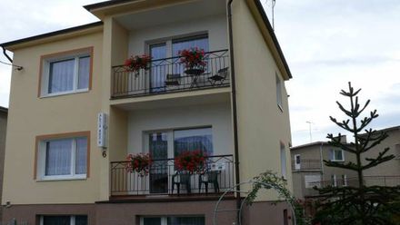 Pokoje Pod Różami (1)