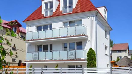 Willa Hanna &amp; Zdzisław Tomella (1)