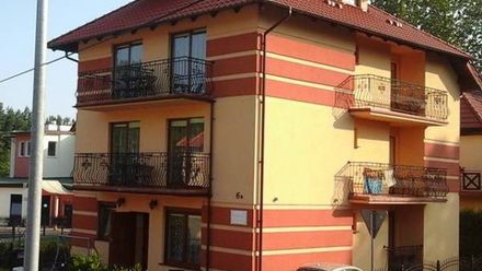 Barbara, Mirosław Pludra (1)