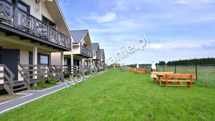 Domki na Łubinowej (1)