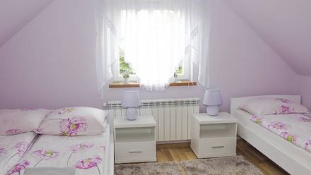 Biebrzański Zakątek (1)