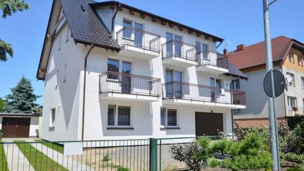 Dom Gościnny Ania (1)