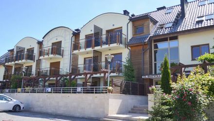 Baltic Vip Apartamenty (1)