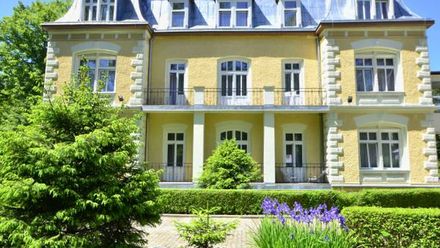 Sanatorium Uzdrowiskowe Zimowit (1)