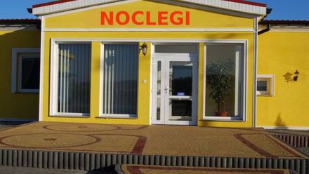 Noclegi Kochlice (1)