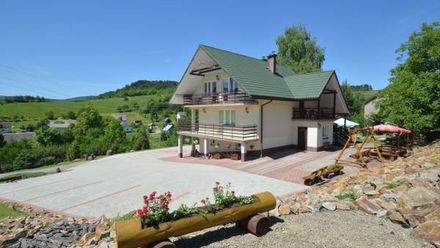 Bieszczadzka Przystań (1)