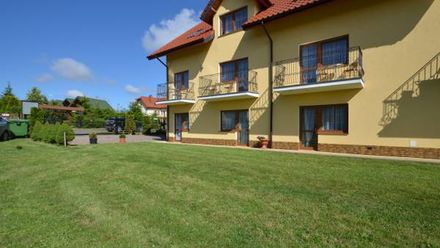 Pokoje Gościnne Orka (1)