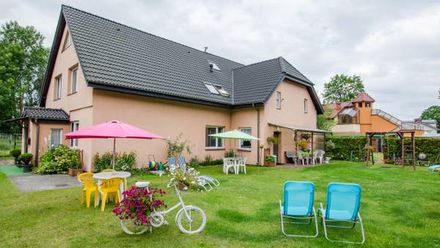 Pensjonat Marggraf (1)