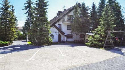 Pokoje gościnne Lajkonik (1)