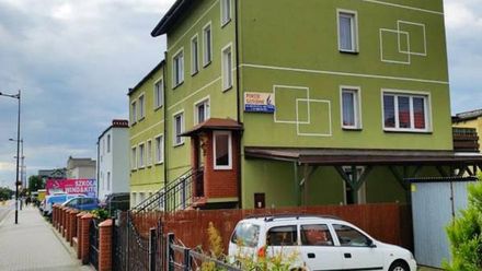 Pokoje Gościnne "Mariola Budzisz" (1)