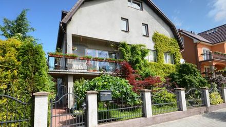 Pokoje Gościnne Jolanta Kulesza (1)