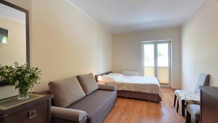 Pokoje Gościnne Jula (1)